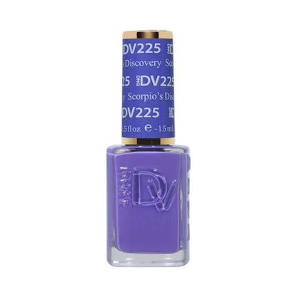DND-Diva DV225 Scorpio's Discovery