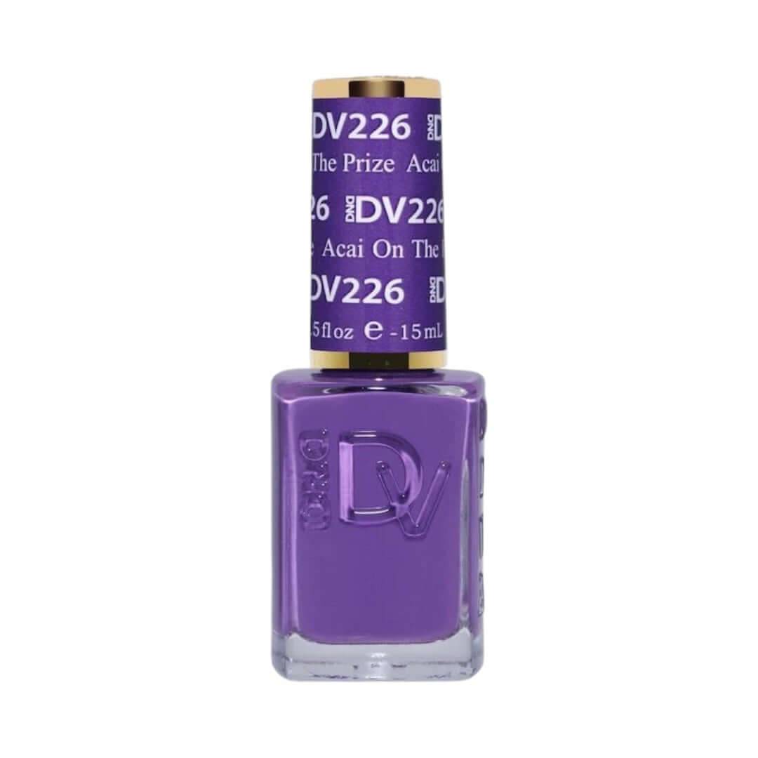 DND-Diva DV226 Acai Trên Giải Thưởng