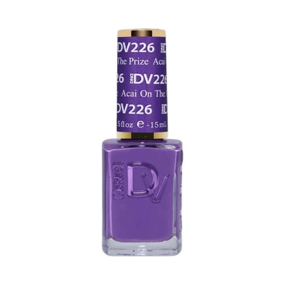 DND-Diva DV226 Acai Trên Giải Thưởng
