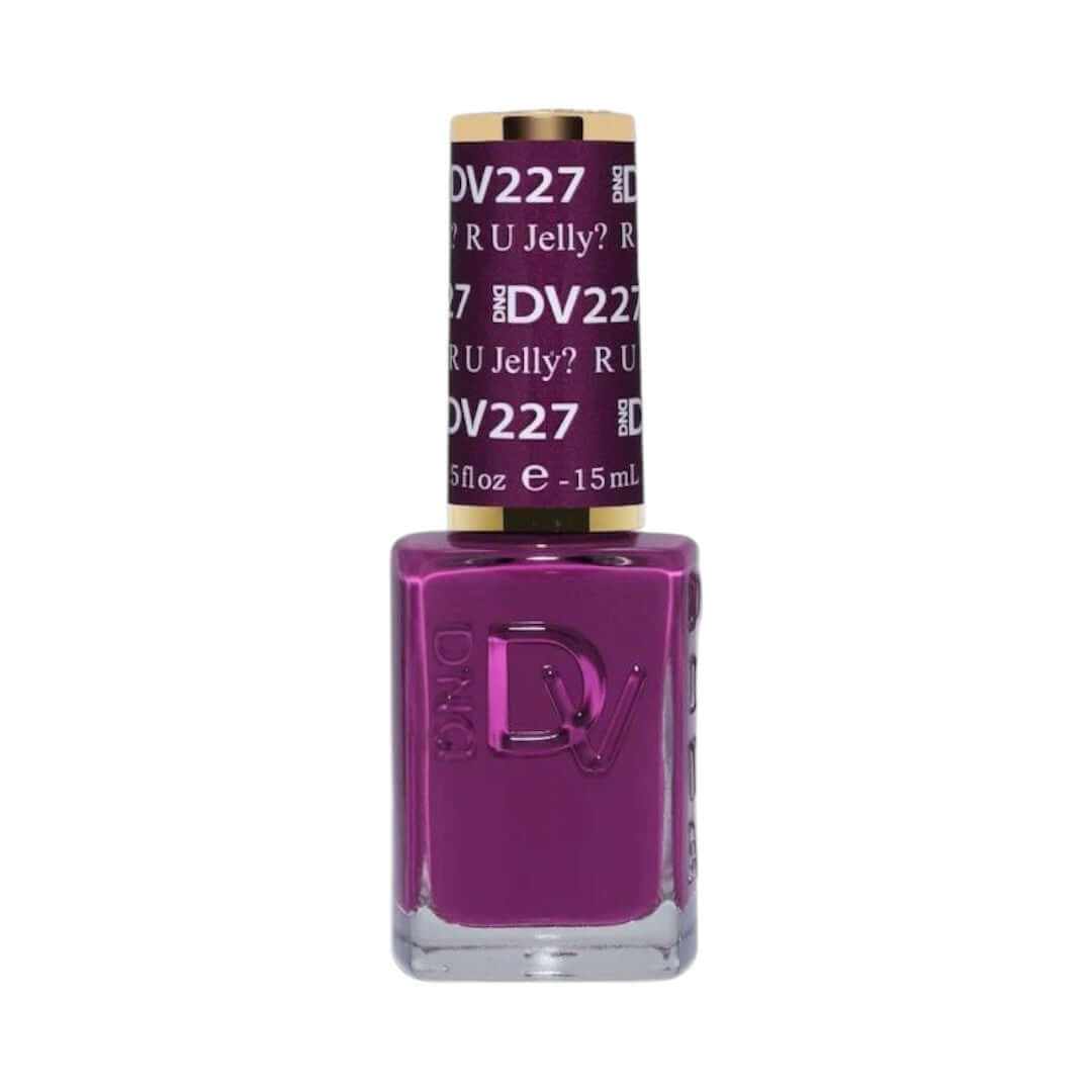 DND-Diva DV227 RU Jelly?