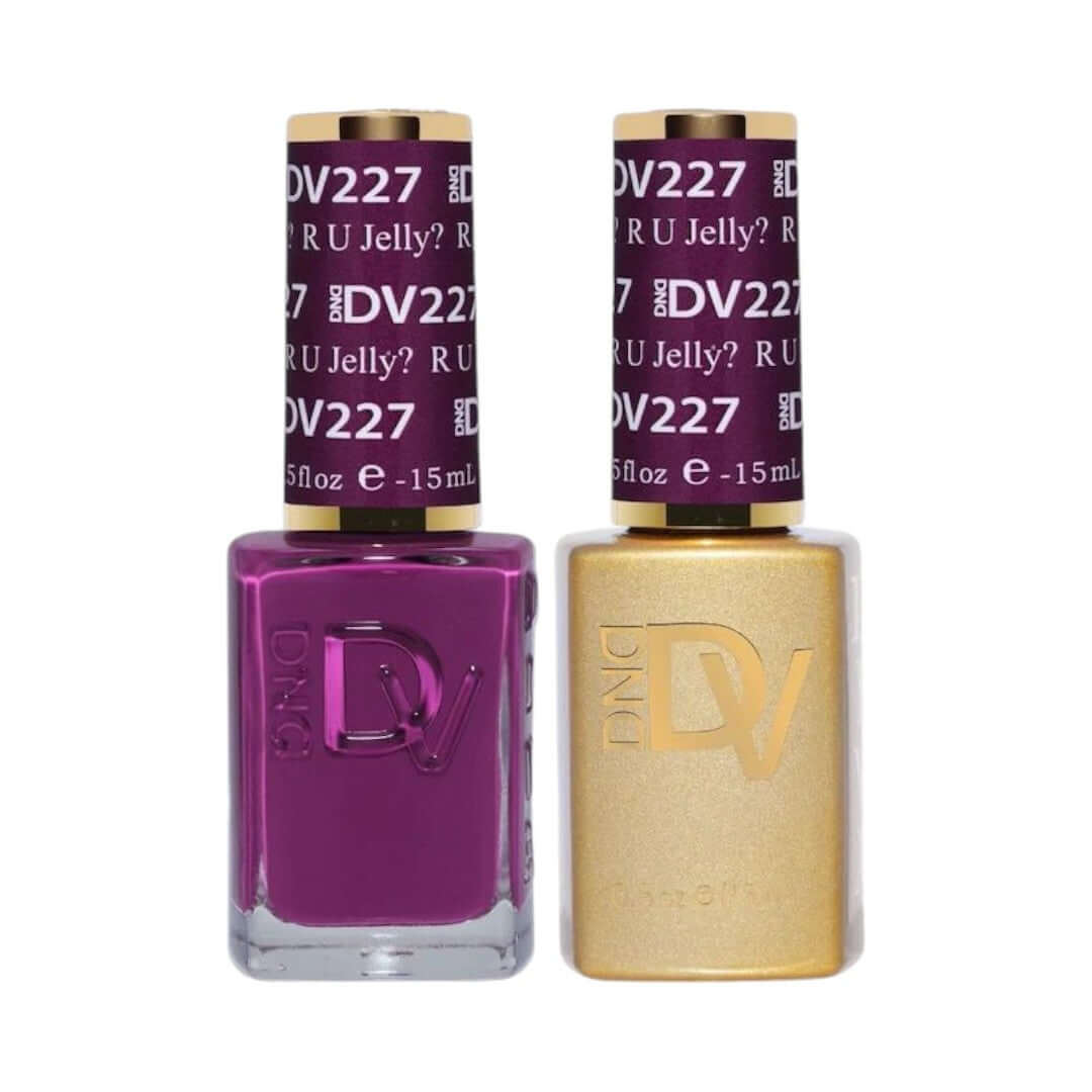 DND-Diva DV227 RU Jelly?