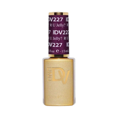 DND-Diva DV227 RU Jelly?