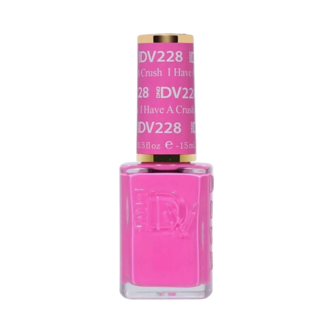 DND-Diva DV228 Có Một Người Yêu