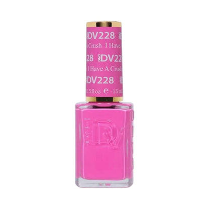 DND-Diva DV228 Có Một Người Yêu