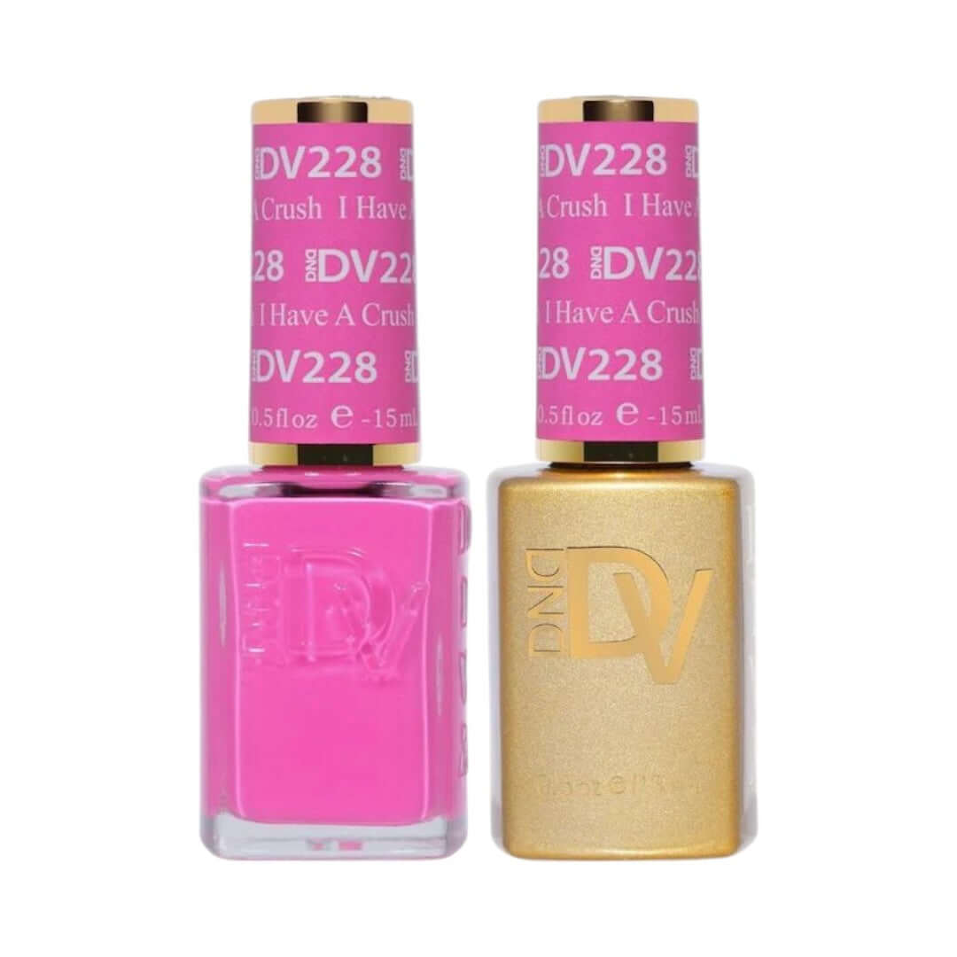 DND-Diva DV228 Có Một Người Yêu
