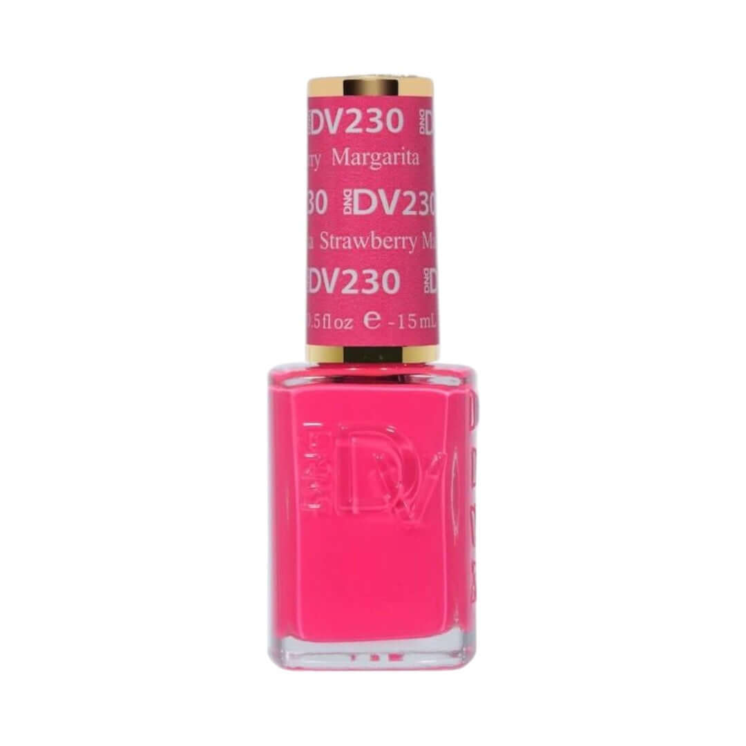 DND-Diva DV230 Dâu Margarita