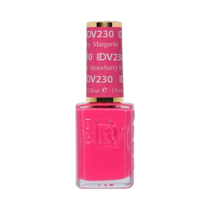 DND-Diva DV230 Dâu Margarita