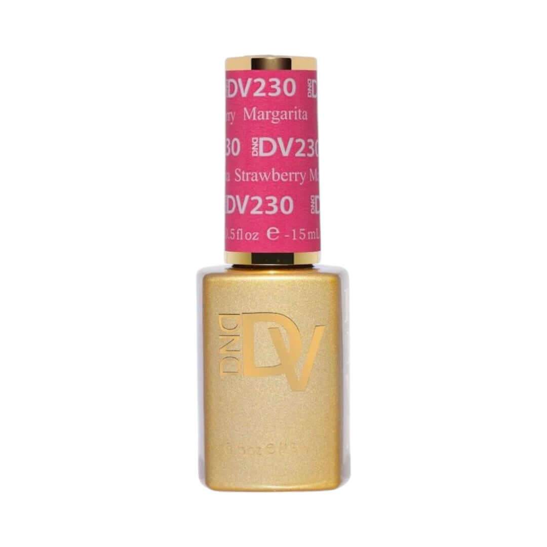 DND-Diva DV230 Dâu Margarita