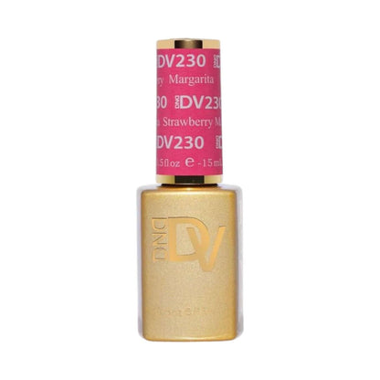 DND-Diva DV230 Dâu Margarita