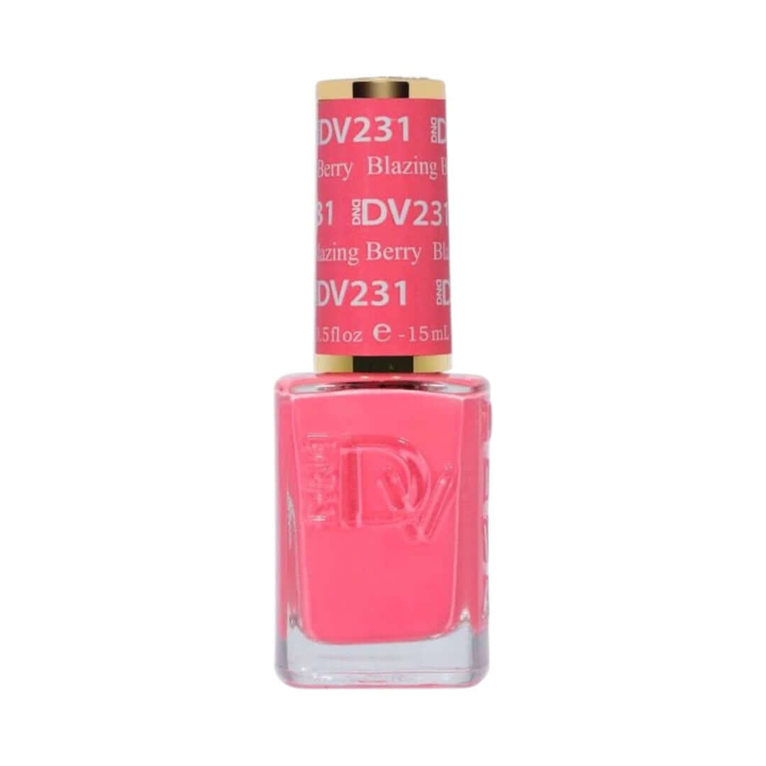 DND-Diva DV231 Quả mọng rực lửa