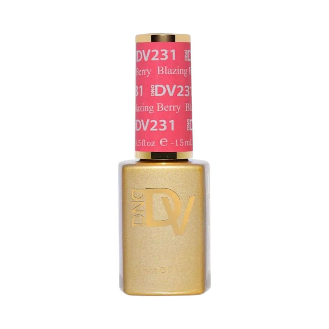 DND-Diva DV231 Quả mọng rực lửa