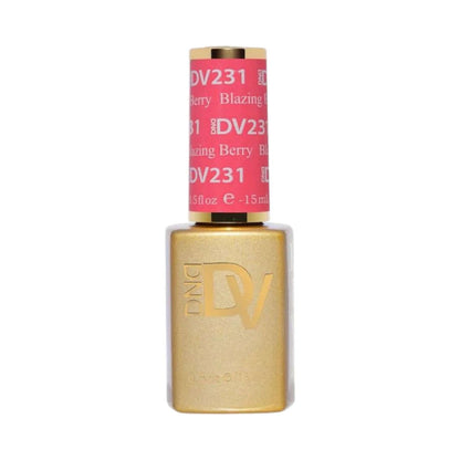 DND-Diva DV231 Quả mọng rực lửa