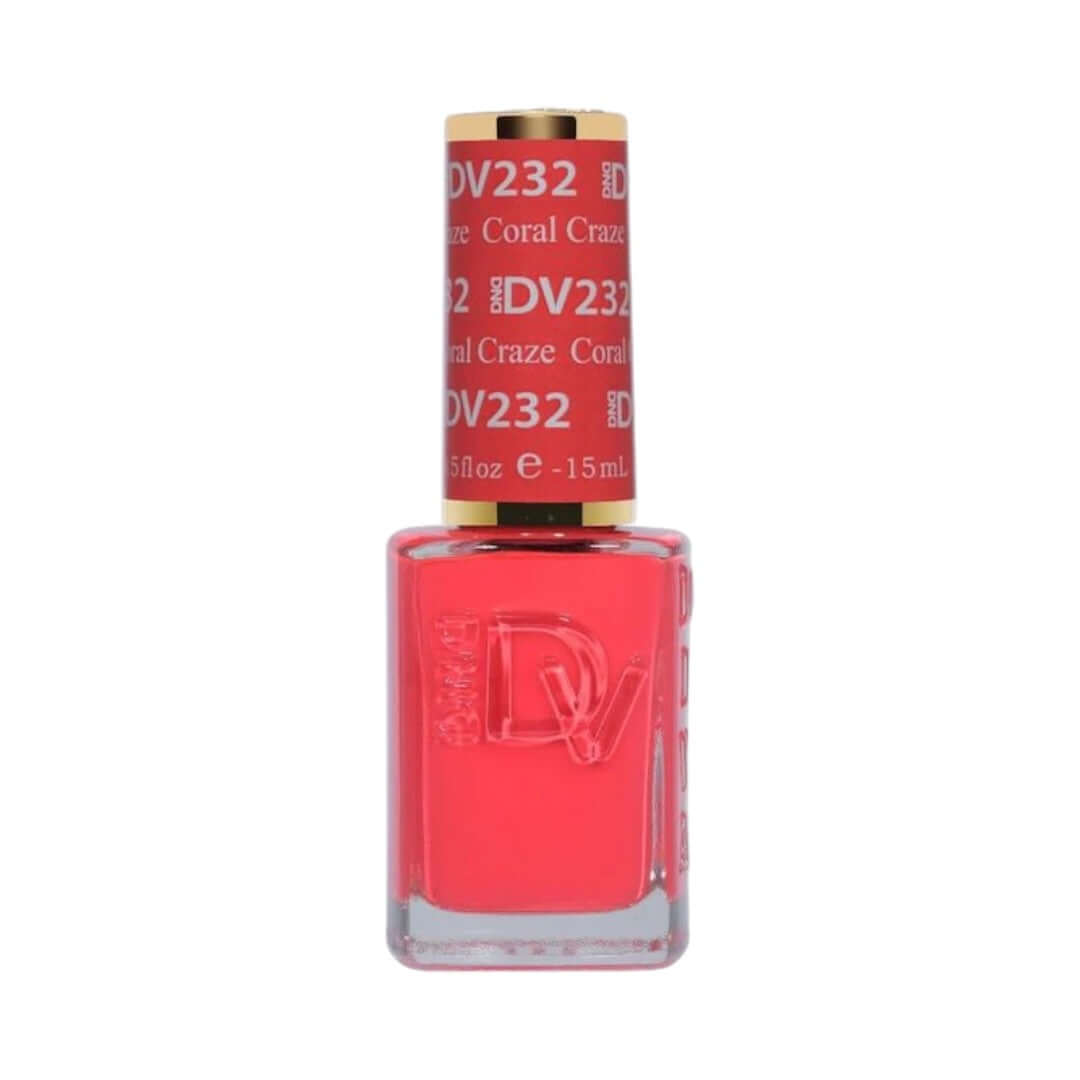 DND-Diva DV232 Coral Craze