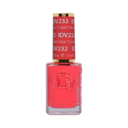 DND-Diva DV232 Coral Craze