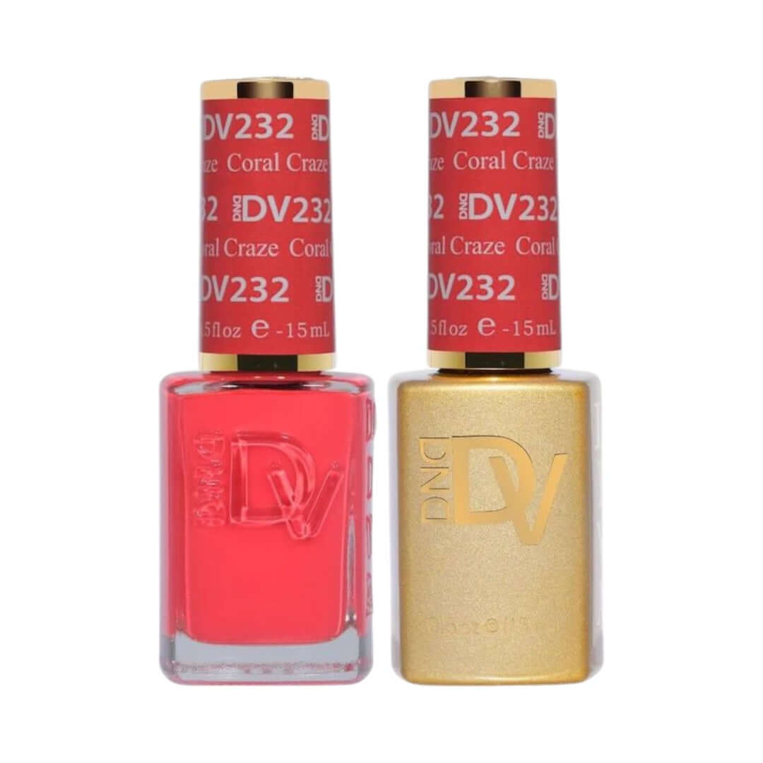 DND-Diva DV232 Coral Craze