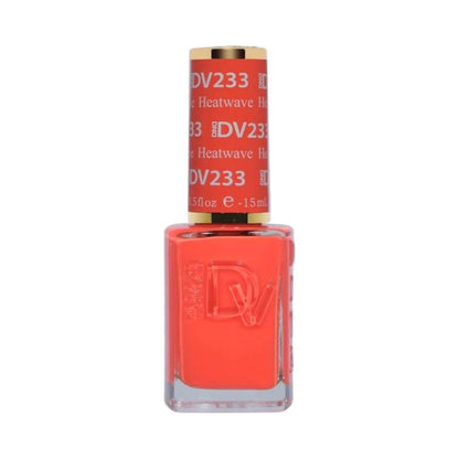 DND-Diva DV233 Heatwave
