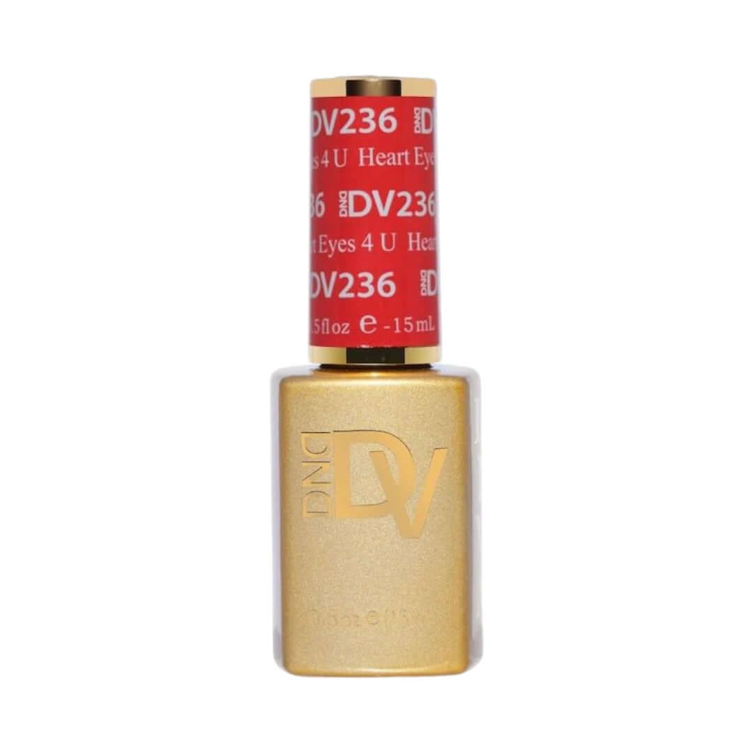 DND-Diva DV236 Đôi mắt trái tim dành cho bạn