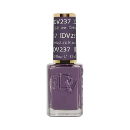 DND-Diva DV237 Thám tử Mauve