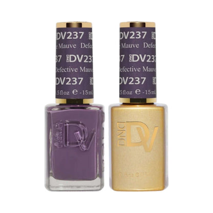 DND-Diva DV237 Thám tử Mauve