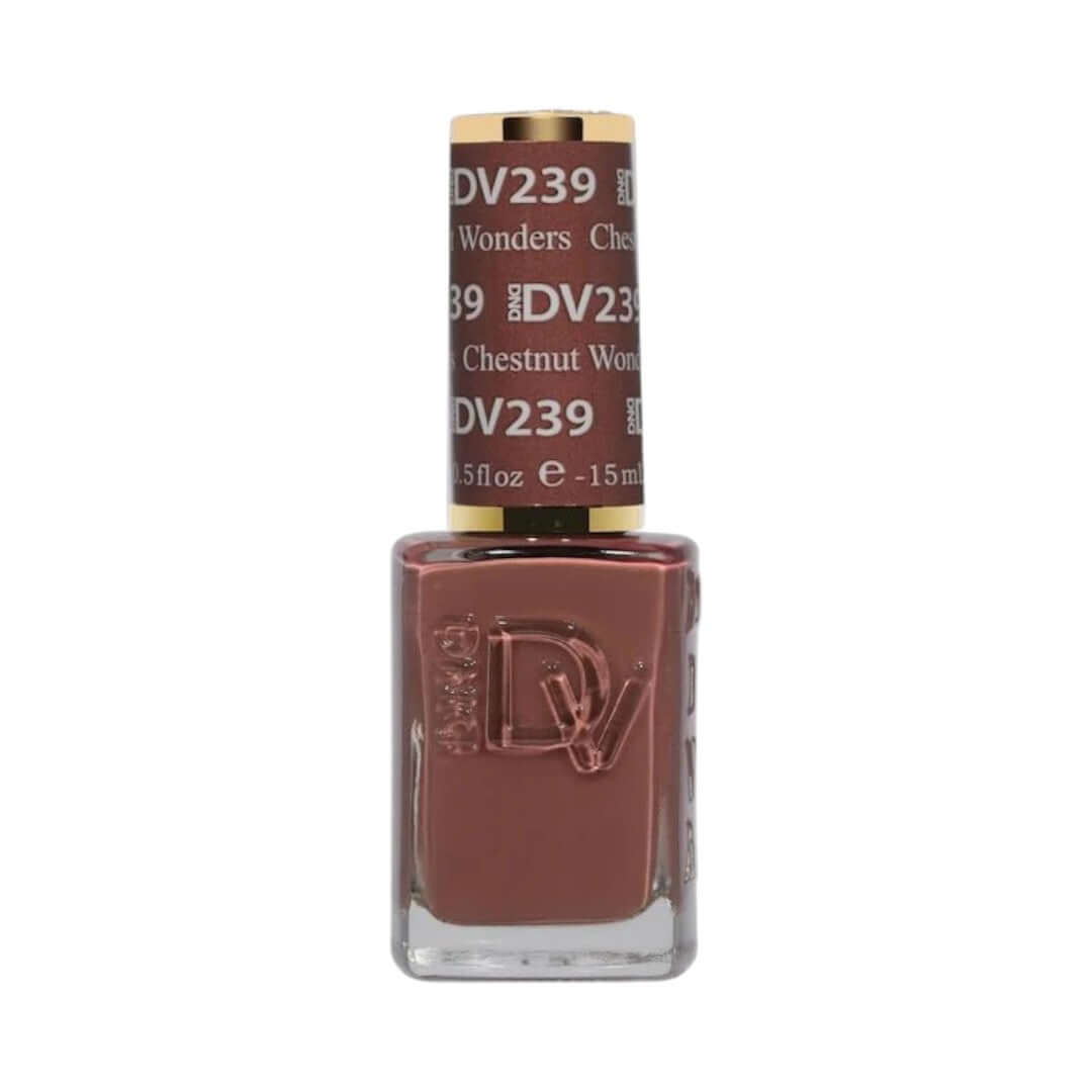DND-Diva DV239 Kỳ quan hạt dẻ