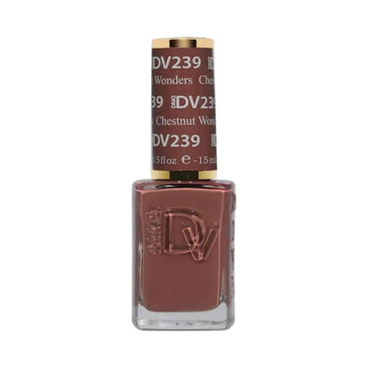 DND-Diva DV239 Kỳ quan hạt dẻ