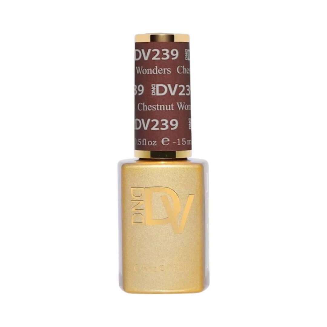 DND-Diva DV239 Kỳ quan hạt dẻ