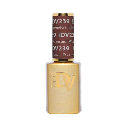 DND-Diva DV239 Kỳ quan hạt dẻ