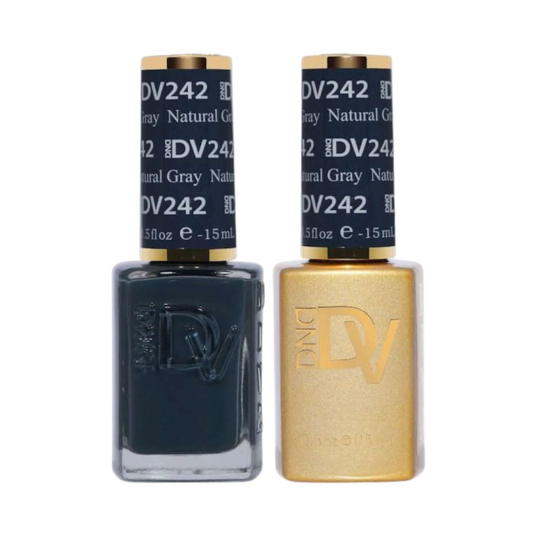 DND-Diva DV242 Xám Hàng Hải