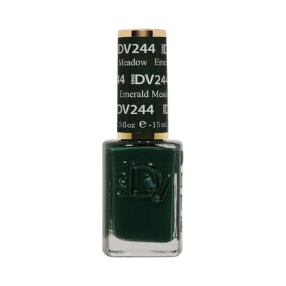 DND-Diva DV244 Đồng cỏ ngọc lục bảo