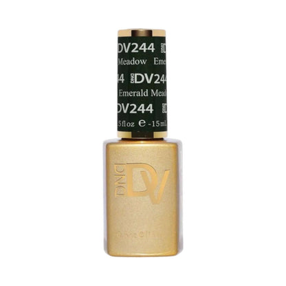 DND-Diva DV244 Đồng cỏ ngọc lục bảo