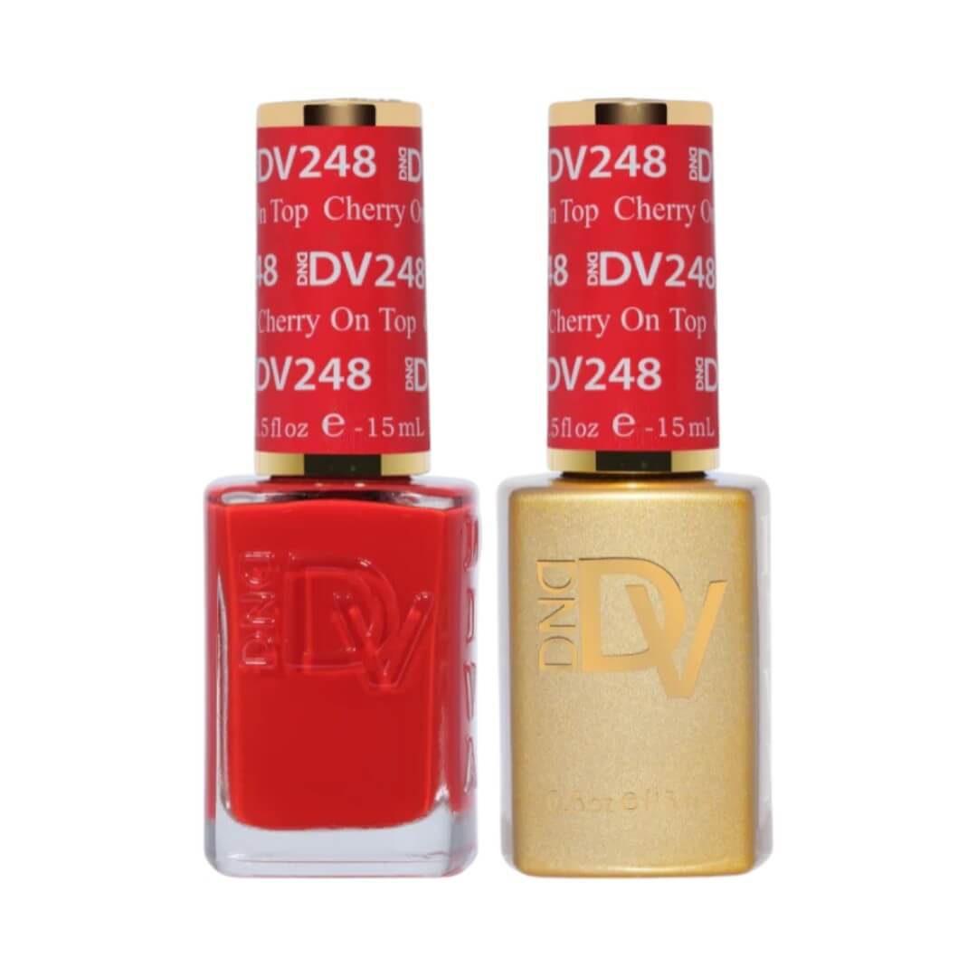 DND-Diva DV248 Cherry Trên Đỉnh