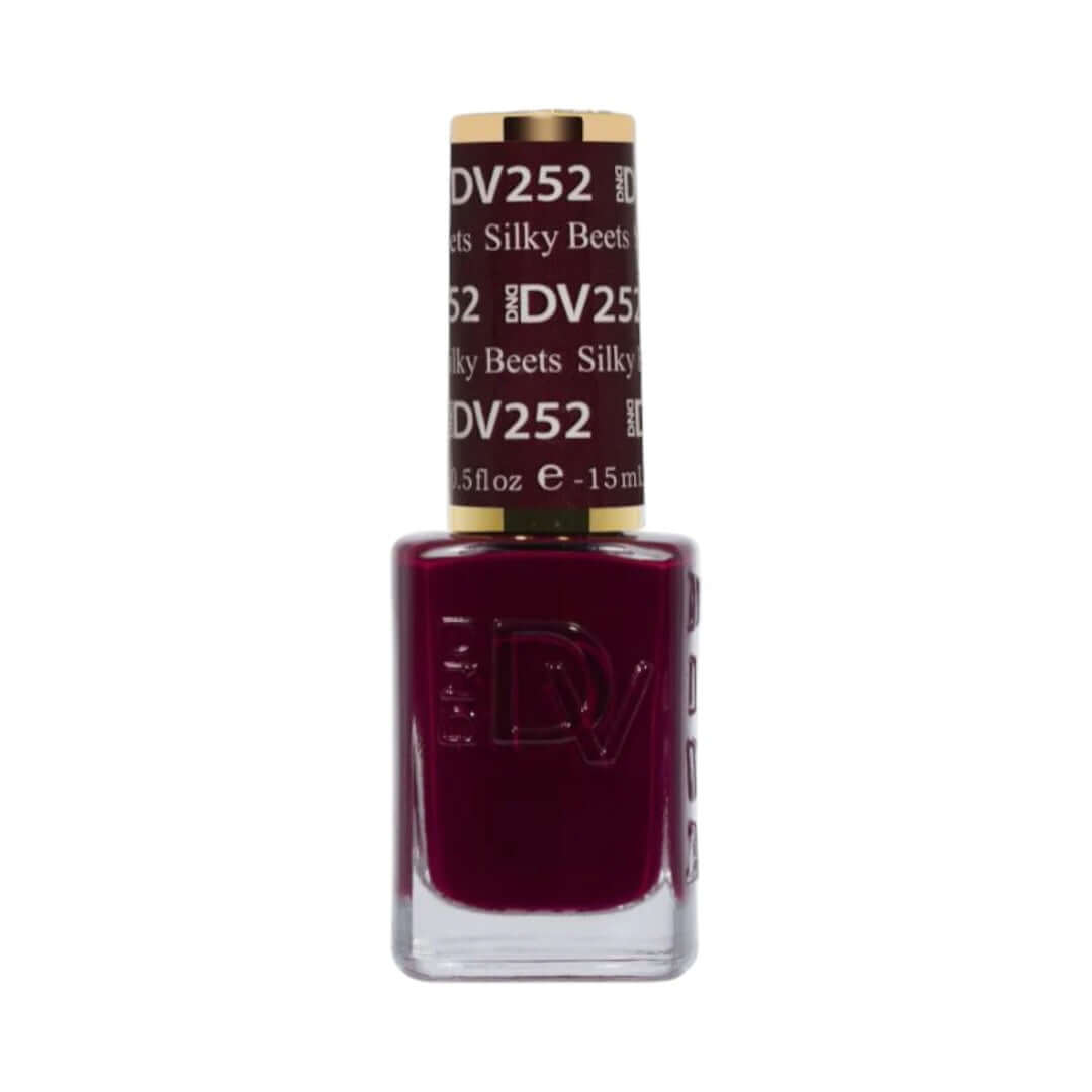 DND-Diva DV252 Củ cải đường mềm