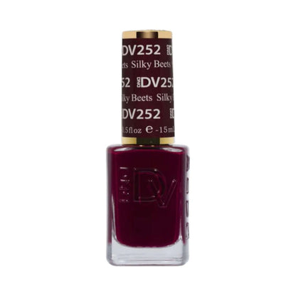 DND-Diva DV252 Củ cải đường mềm