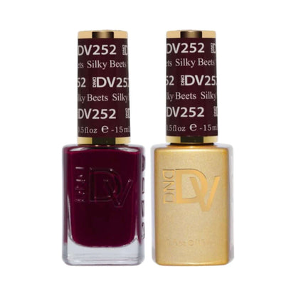 DND-Diva DV252 Củ cải đường mềm