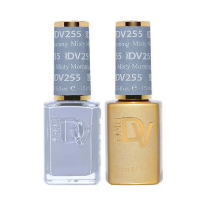DND-Diva DV255 Buổi sáng sương mù