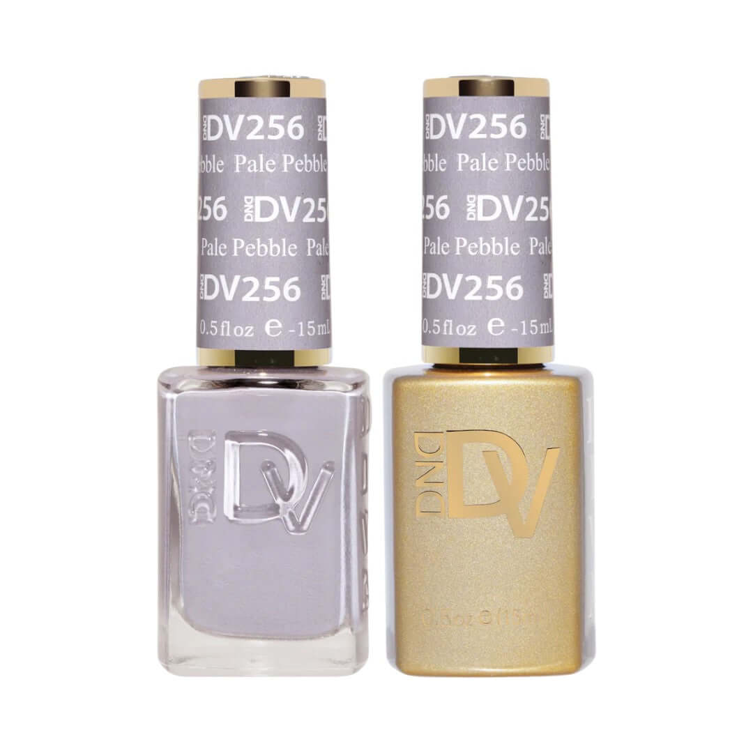 DND-Diva DV256 Đá cuội nhạt