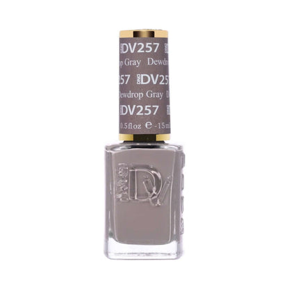 DND-Diva DV257 Dewdrop Xám