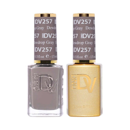 DND-Diva DV257 Dewdrop Xám