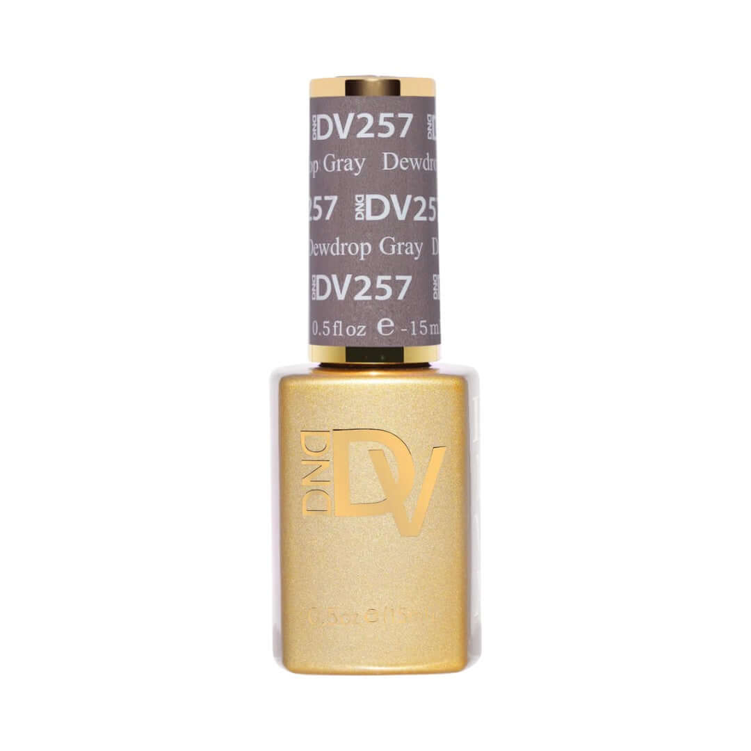 DND-Diva DV257 Dewdrop Xám