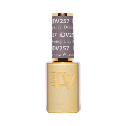 DND-Diva DV257 Dewdrop Xám