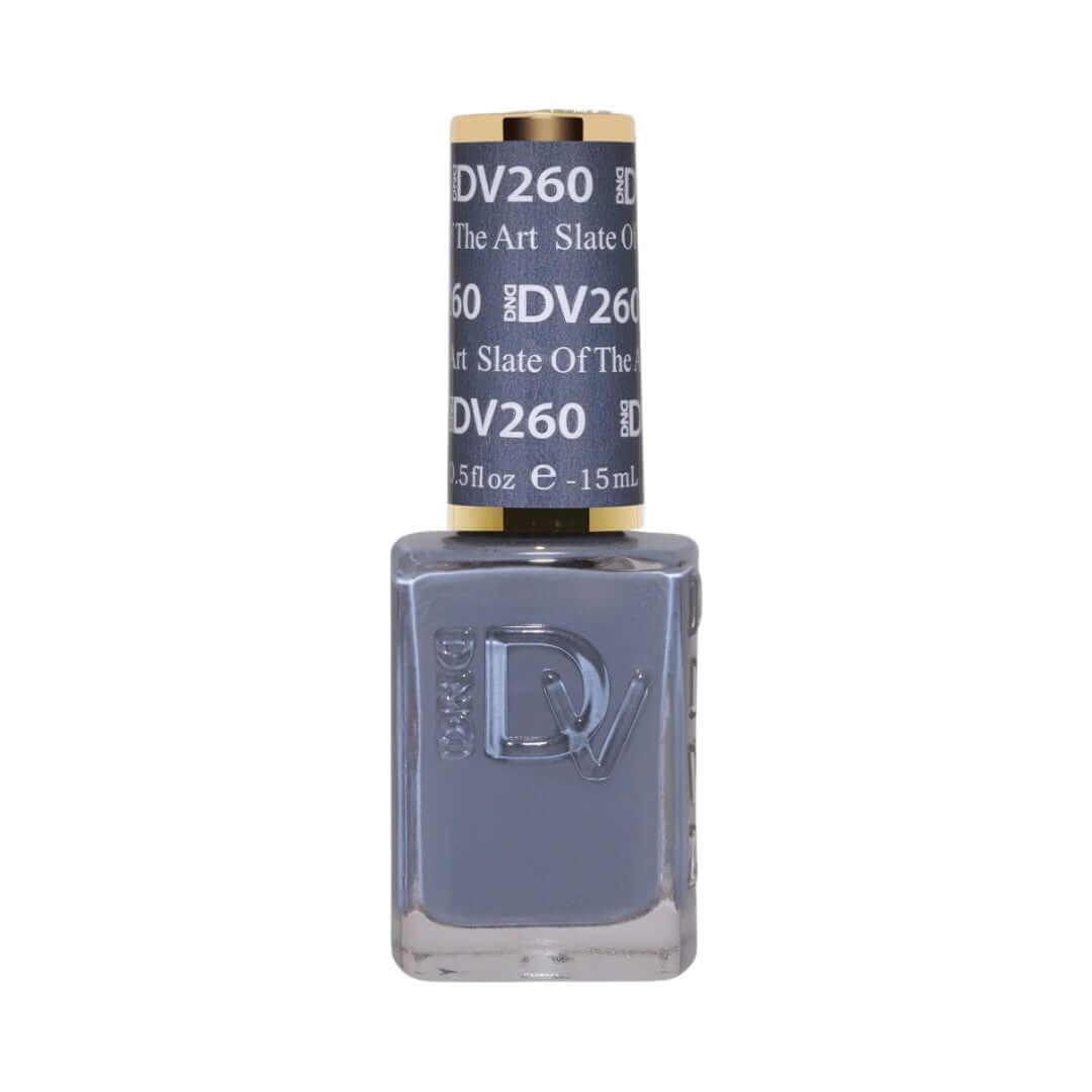 DND-Diva DV260 Slate Of The Art