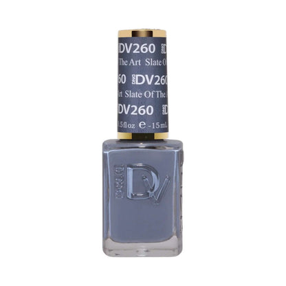 DND-Diva DV260 Slate Of The Art