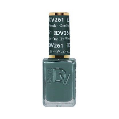 DND-Diva DV261 Một cú hit tuyệt vời