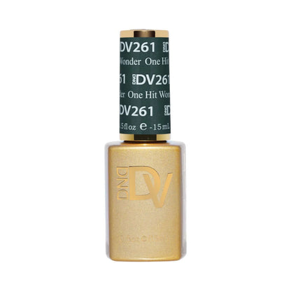 DND-Diva DV261 Một cú hit tuyệt vời