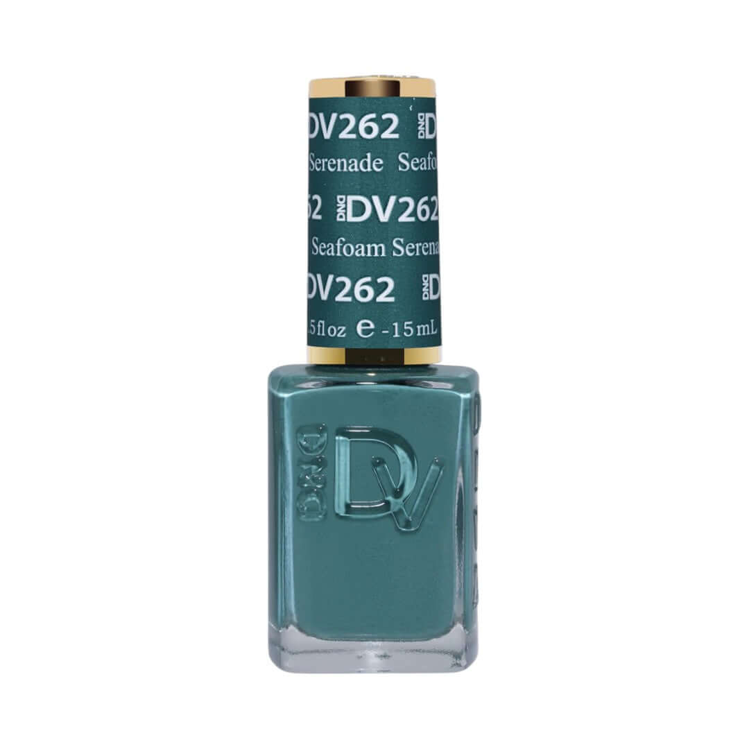 DND-Diva DV262 Seafoam Serenade