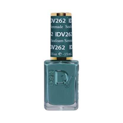 DND-Diva DV262 Seafoam Serenade