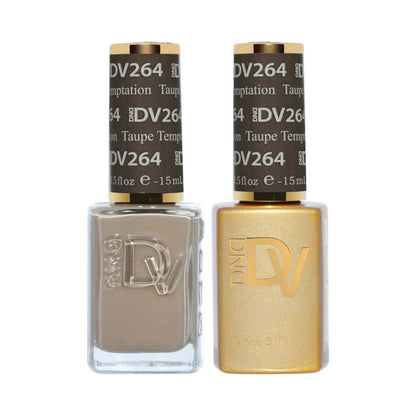 DND-Diva DV264 Taupe Temptation