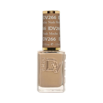 DND-Diva DV266 Nude Mocha