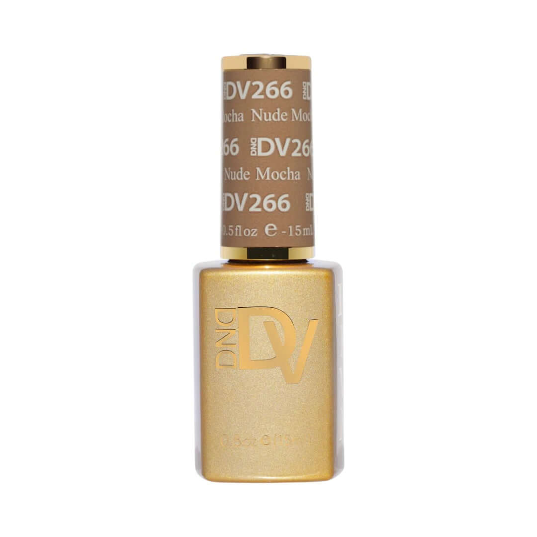 DND-Diva DV266 Nude Mocha