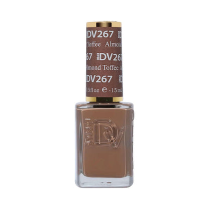 Kẹo bơ hạnh nhân DND-Diva DV267